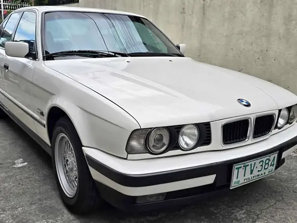 1994 BMW